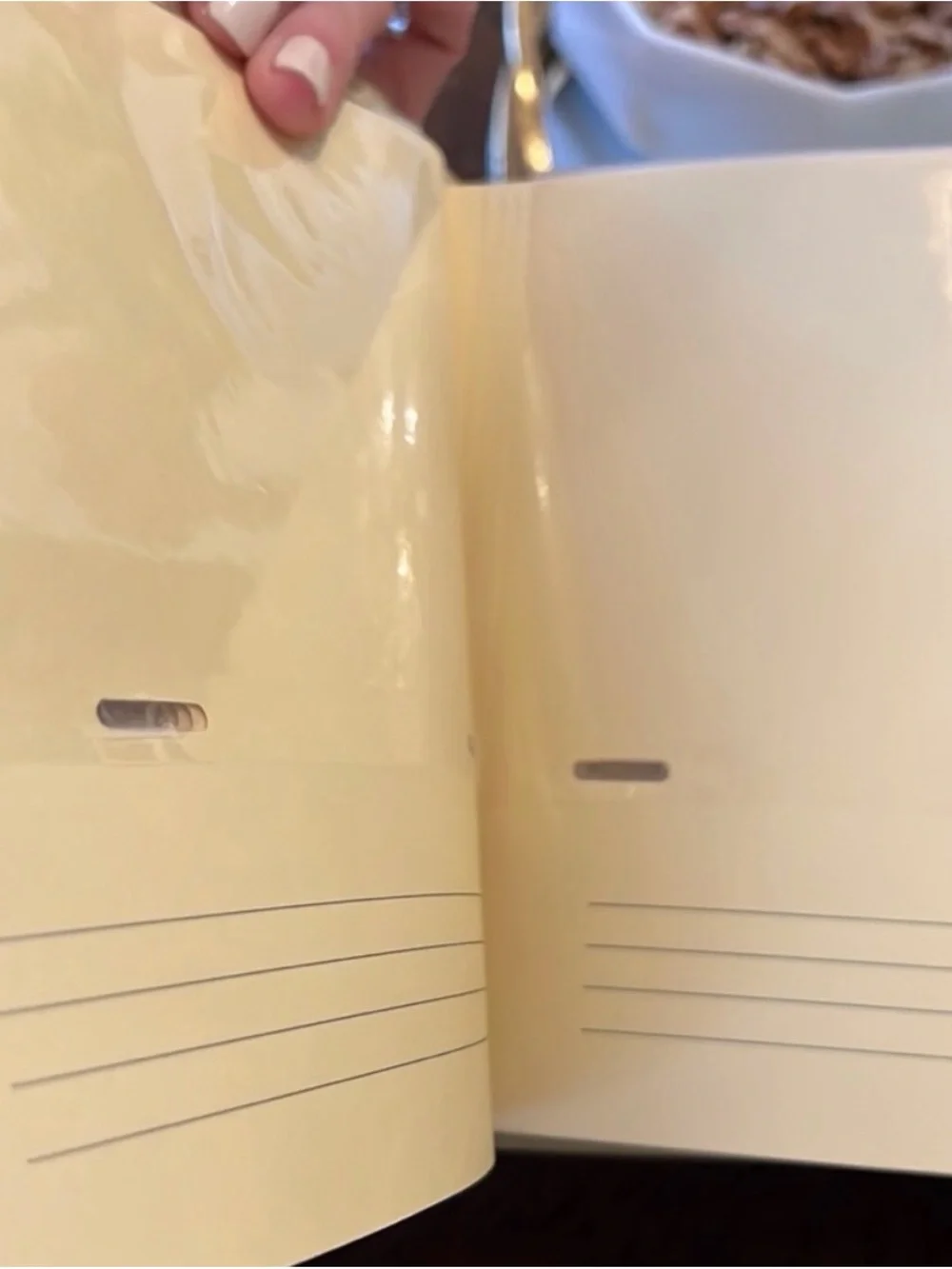 unknown white styles
